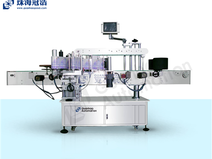 什么是貼標(biāo)機？貼標(biāo)機分類有哪些？